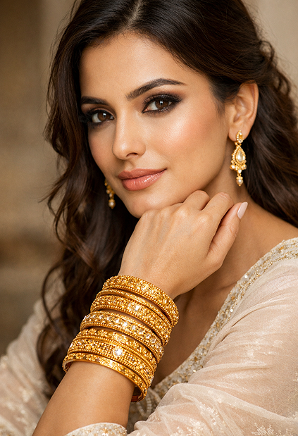 Bangles 4